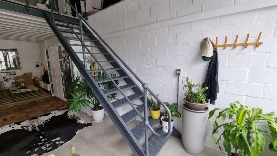 Commercial Property for Sale in Salt River Western Cape